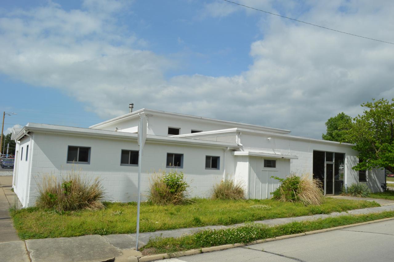 431 Olive Street - Photo 1