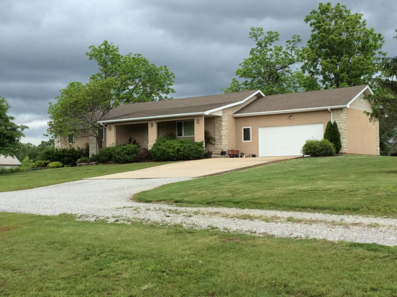 16915 Brushy Creek Road - Photo 1