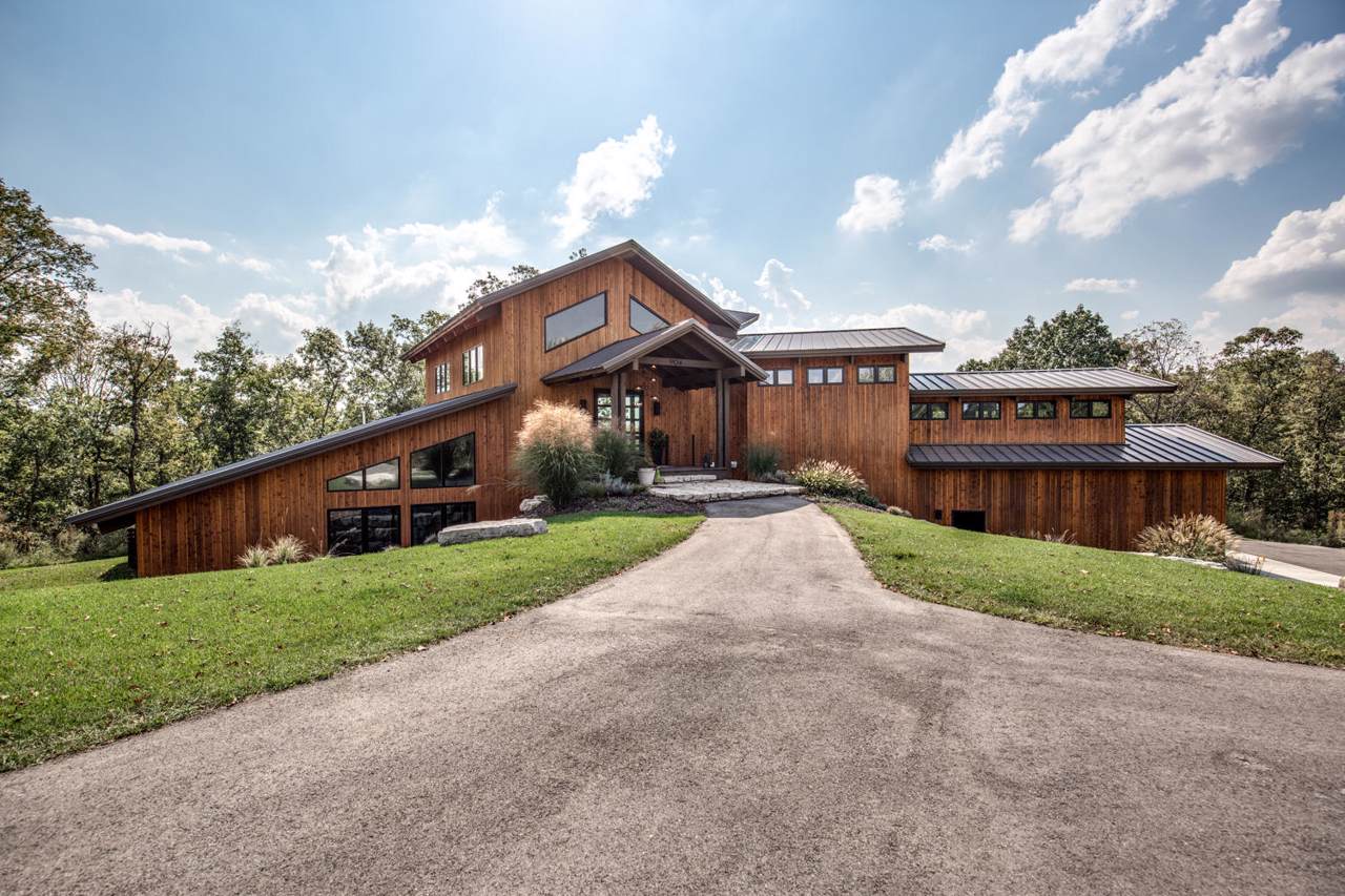 904 Rivers Edge Road - Photo 1