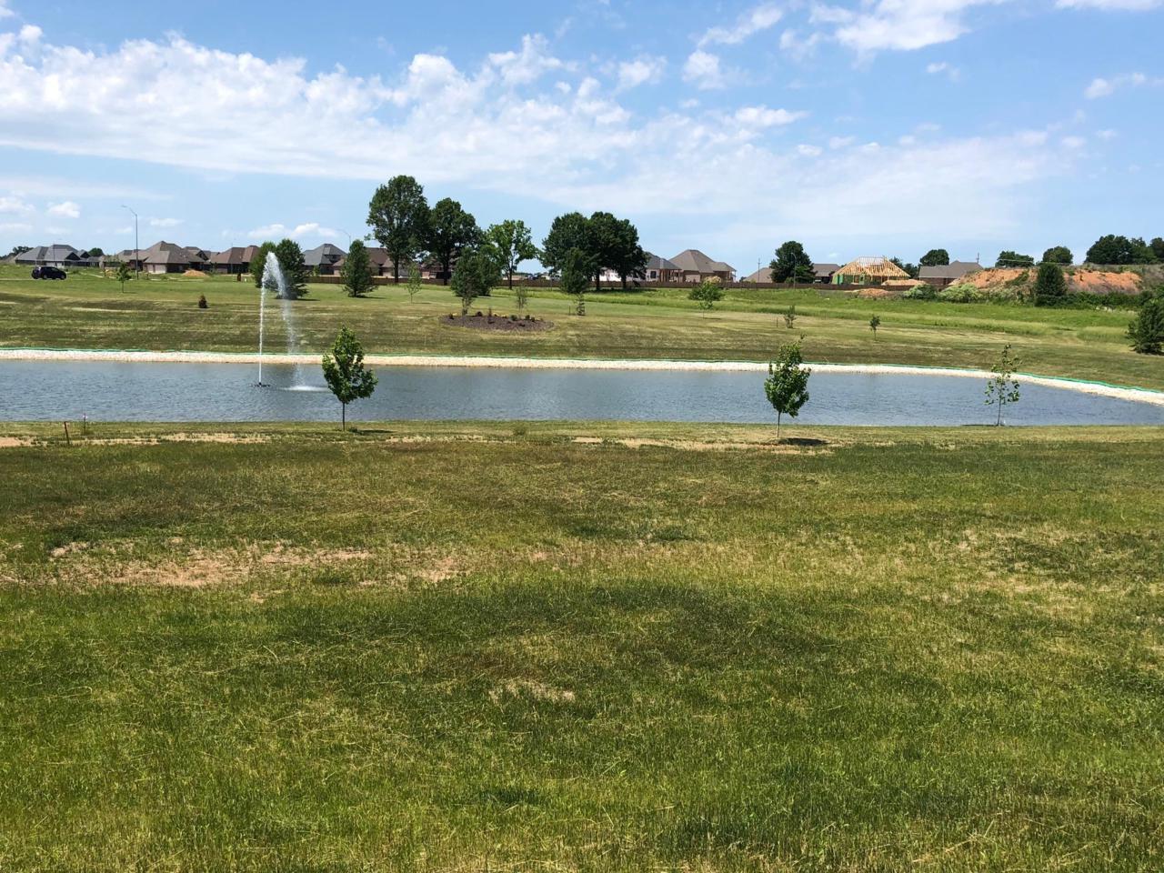 Lot 95 Village Of Ashford - Photo 1