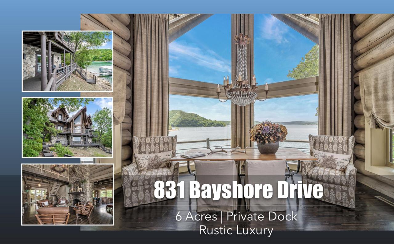 831 Bayshore Drive - Photo 1