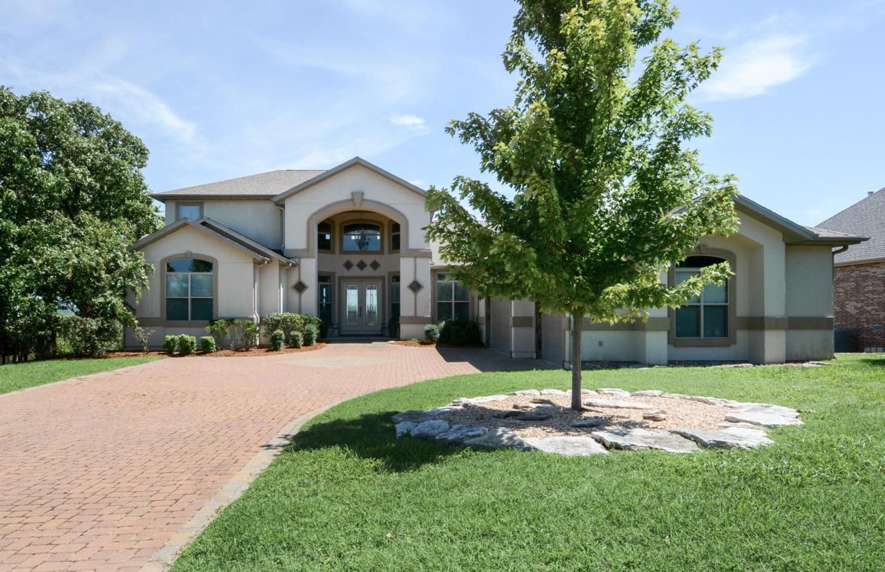 109 Long Bay Circle - Photo 1
