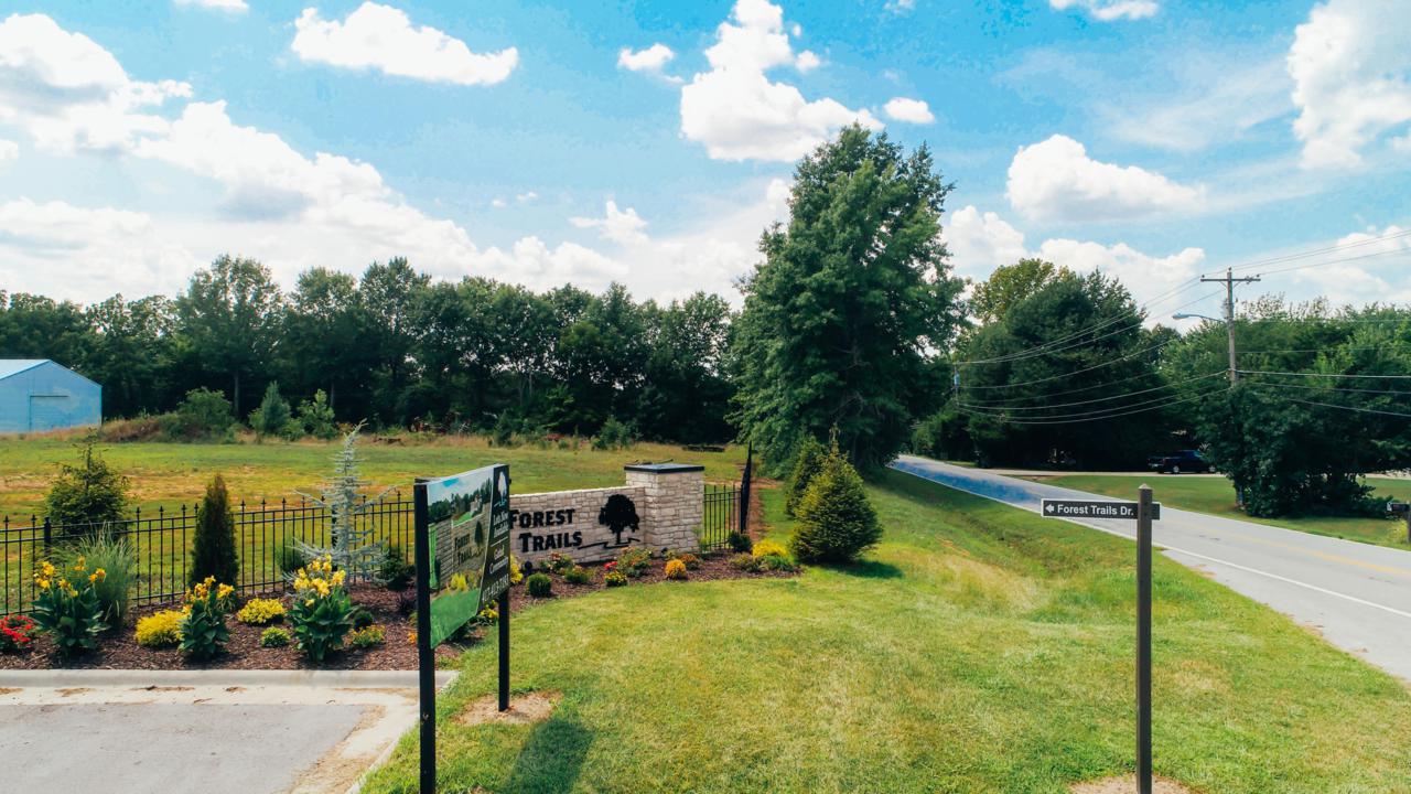 703 Hickory Drive - Photo 1