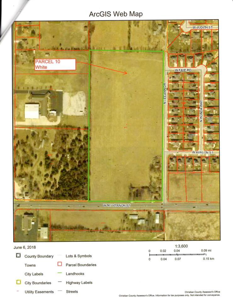 1209 Mt Vernon Street - Photo 1