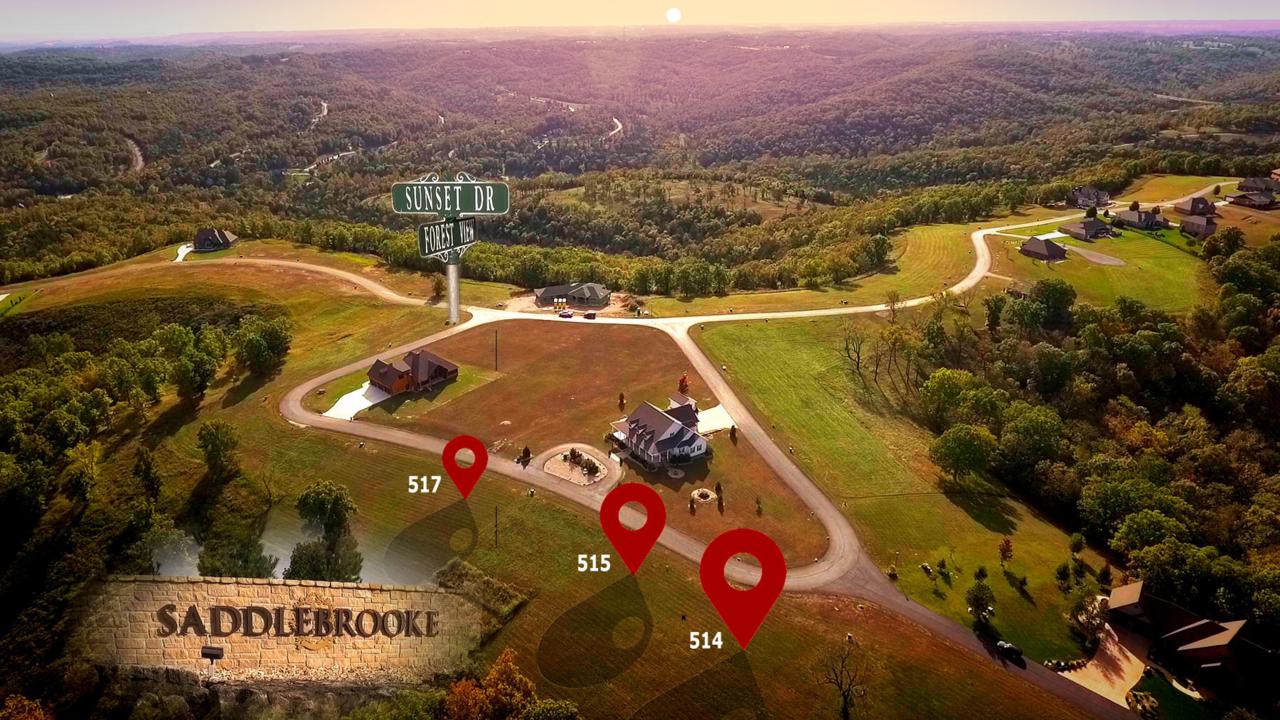 Lot 517 Forest View - Photo 1
