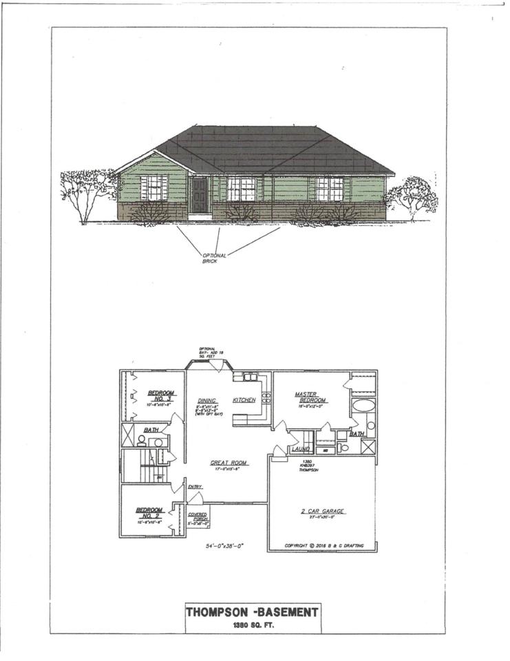 139 Marion Lane - Photo 1