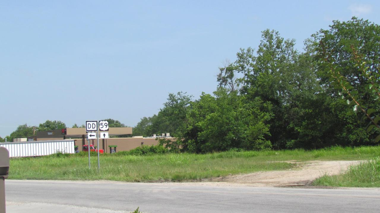 Tbd 59 Highway - Photo 1