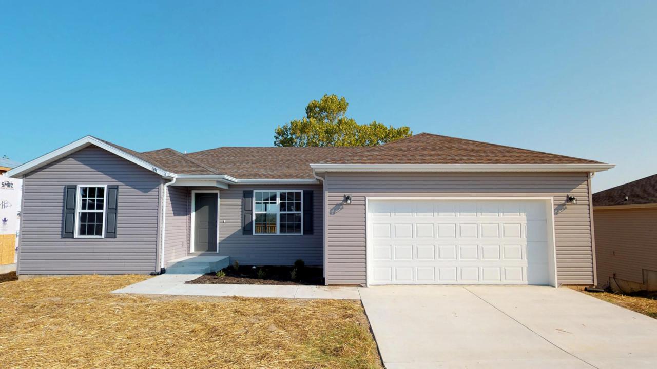 208 Marion Lane - Photo 1