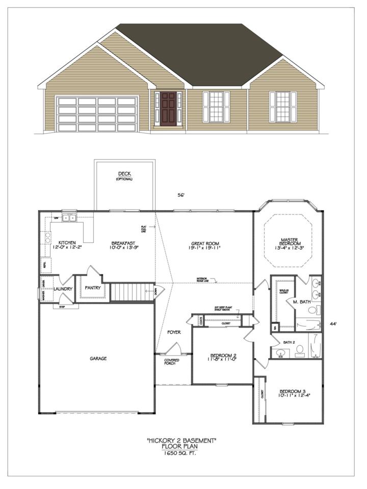 236 Timber Wolf Road - Photo 1
