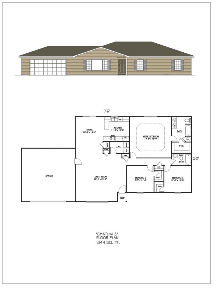 280 Timber Wolf Road - Photo 1