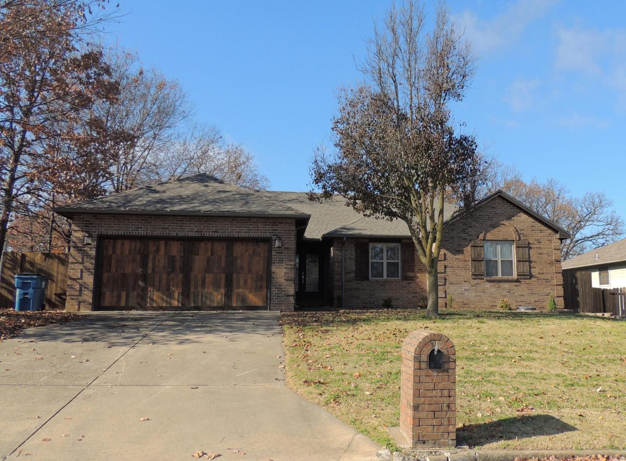 3714 Ferguson Road - Photo 1