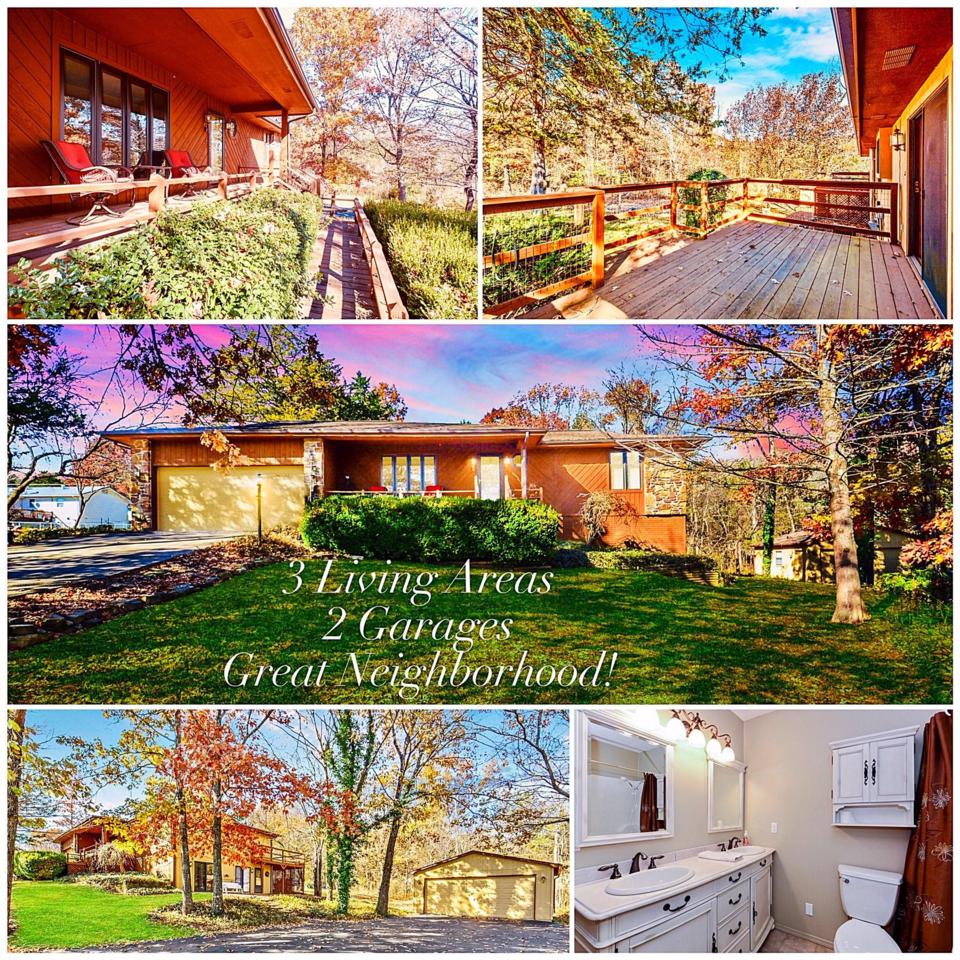 102 Lakeshore Drive - Photo 1
