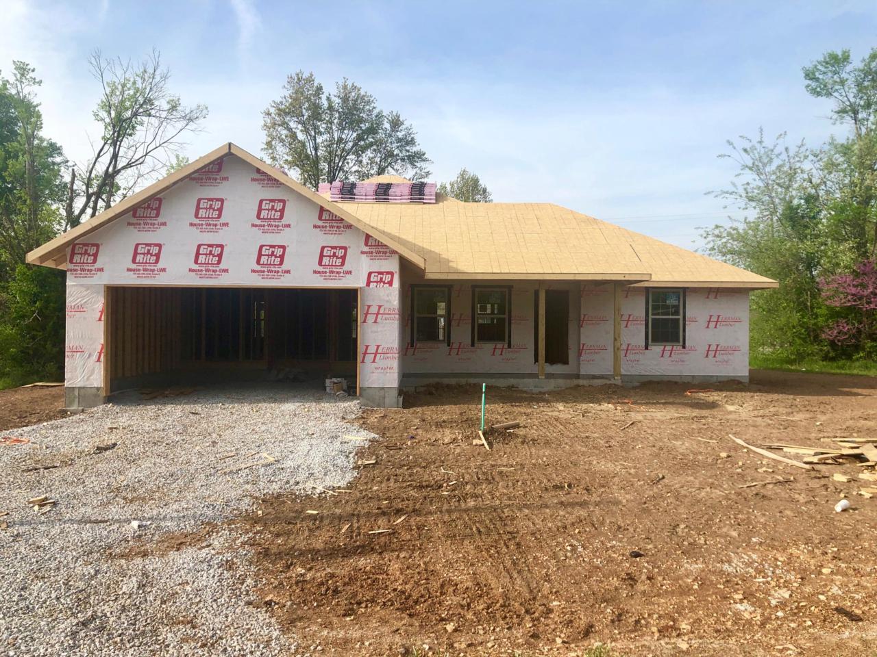 555 Forest Lane - Photo 1