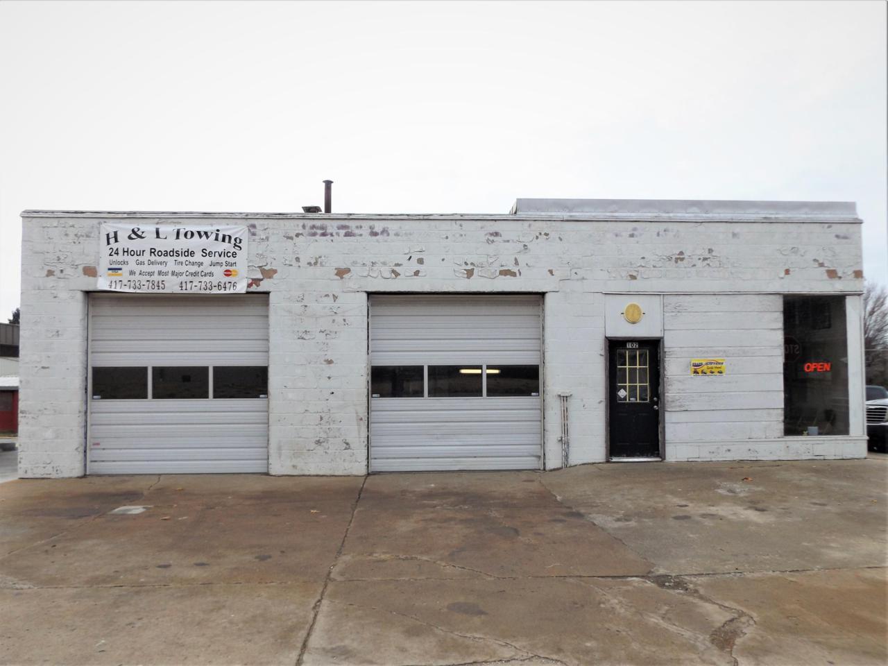 102 E. Tilden - Photo 1