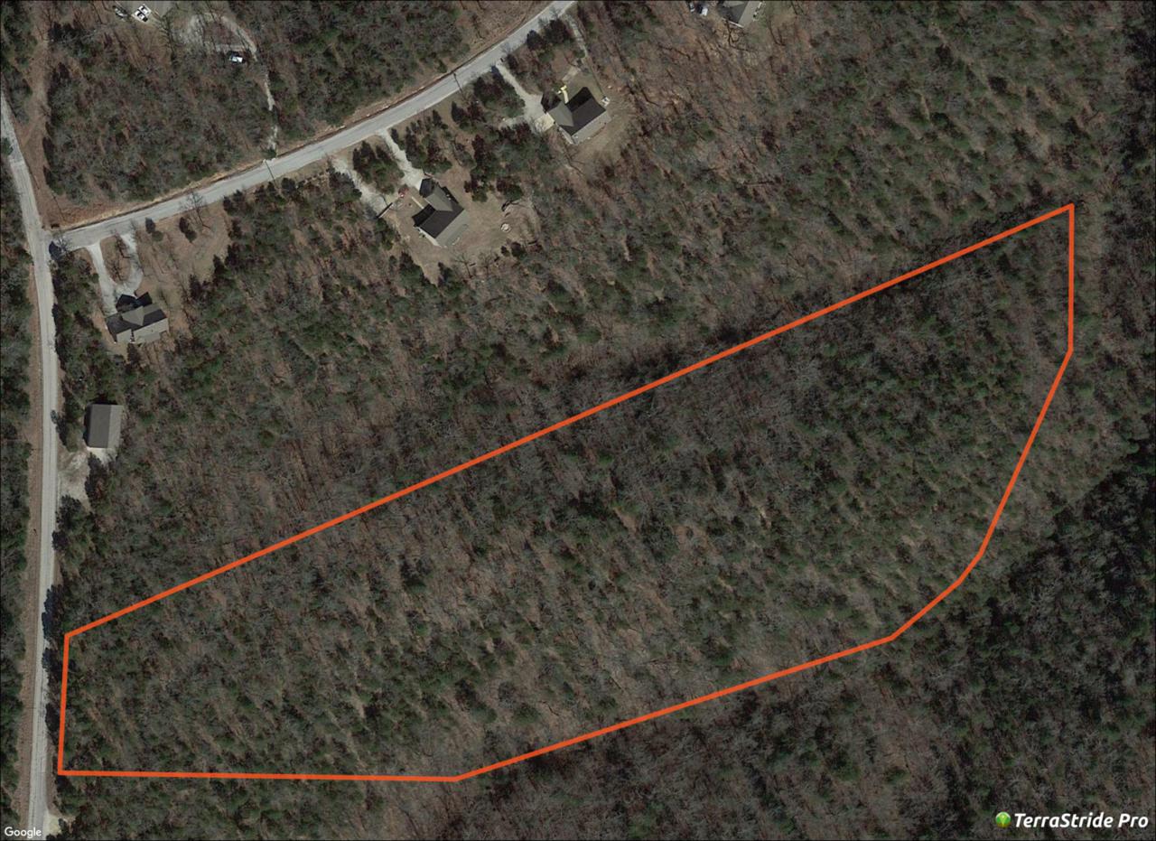 Lot 9 Savage Rd - Photo 1