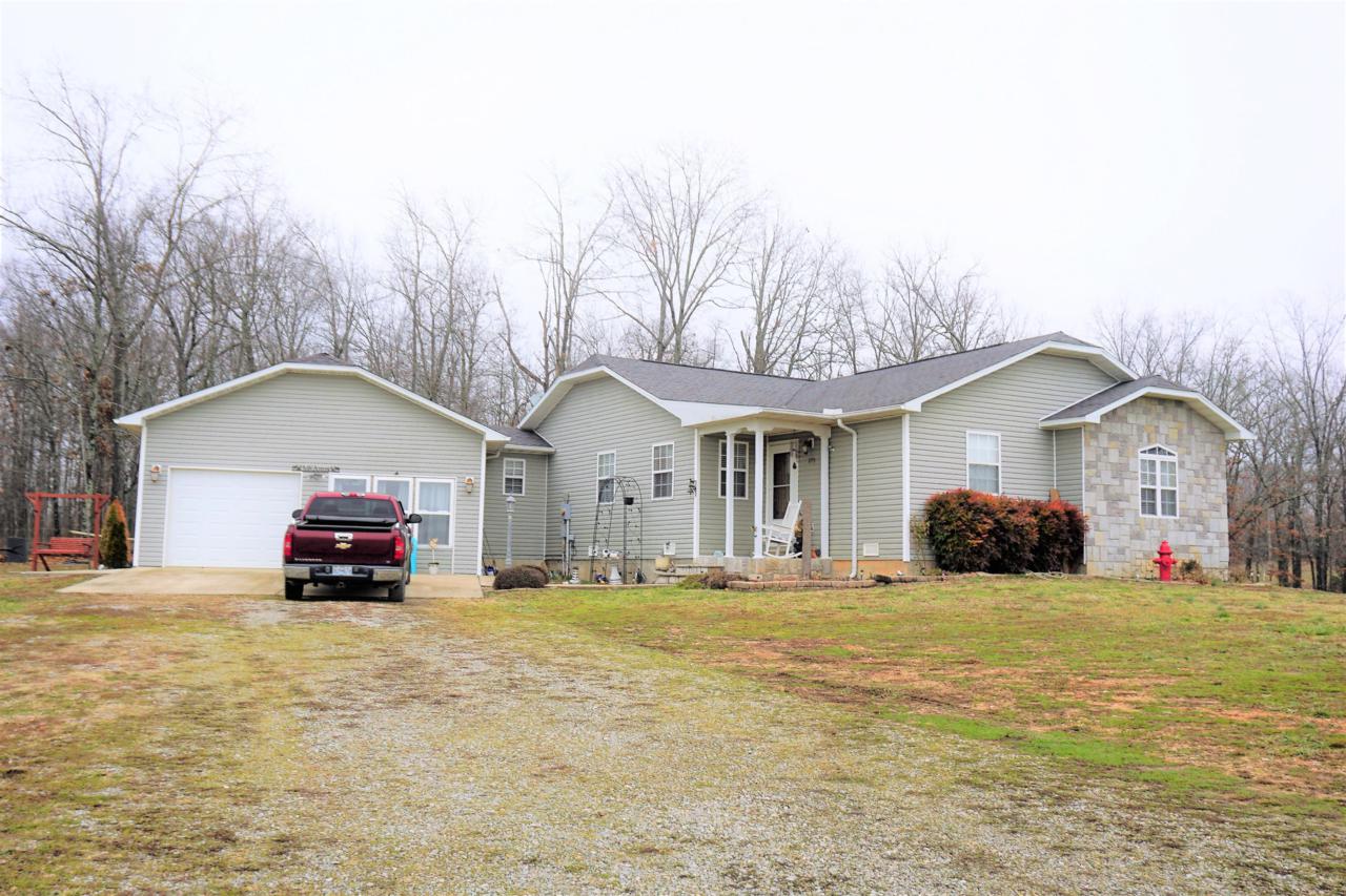 275 Private Road 1778 - Photo 1