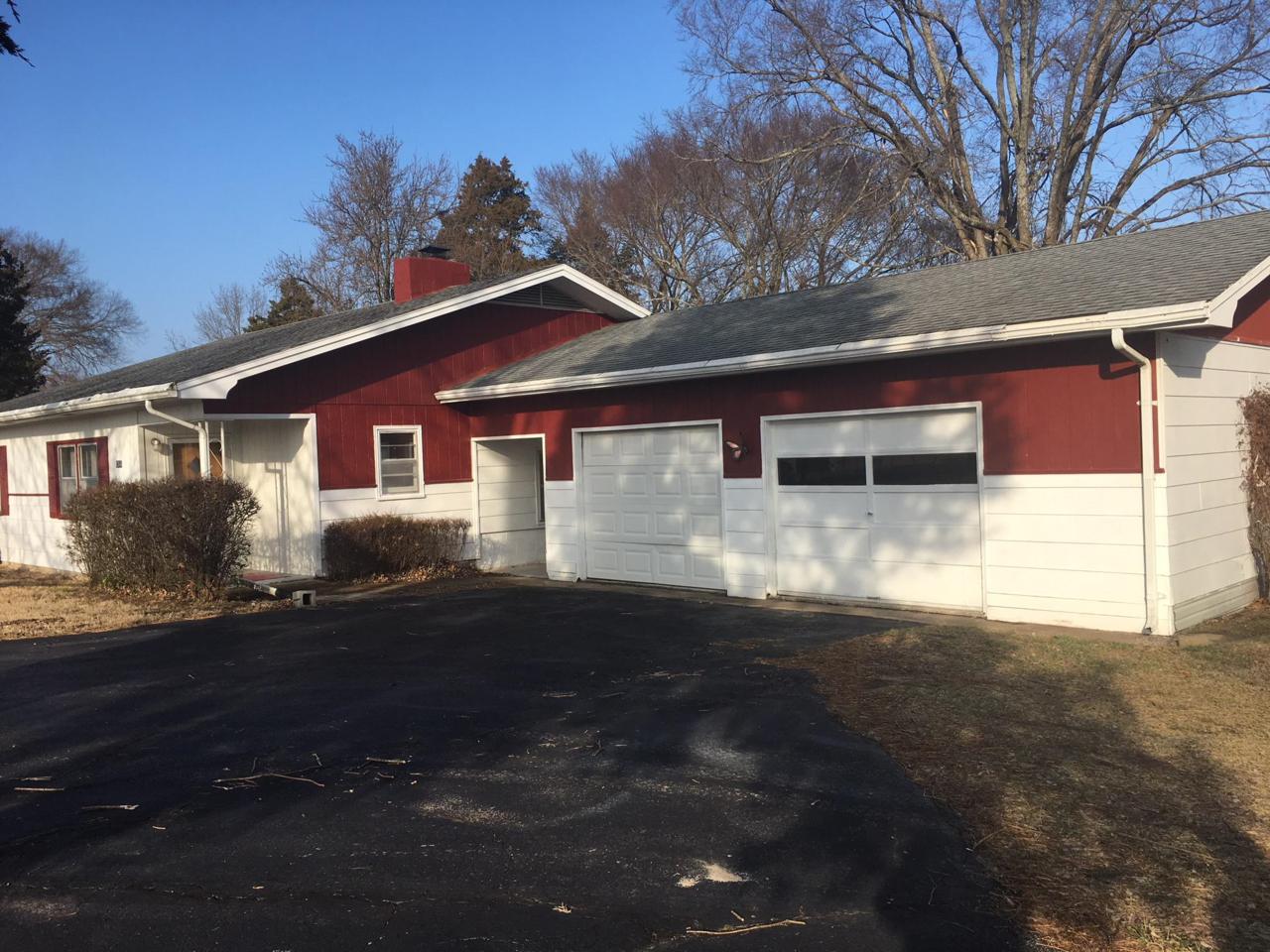 1364 Bee Creek Road - Photo 1