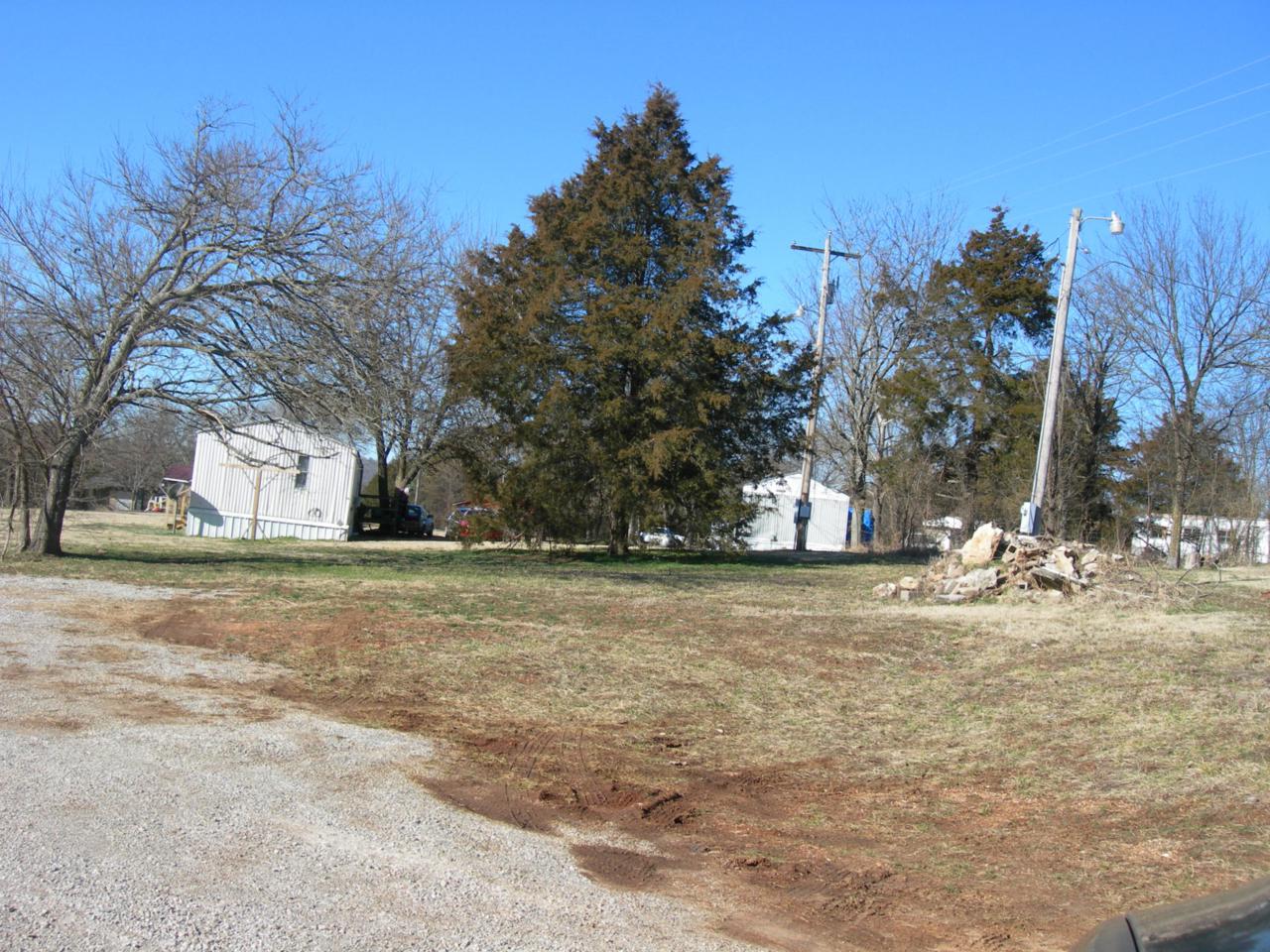 43 Etc Gilliam And Rockwood Road - Photo 1