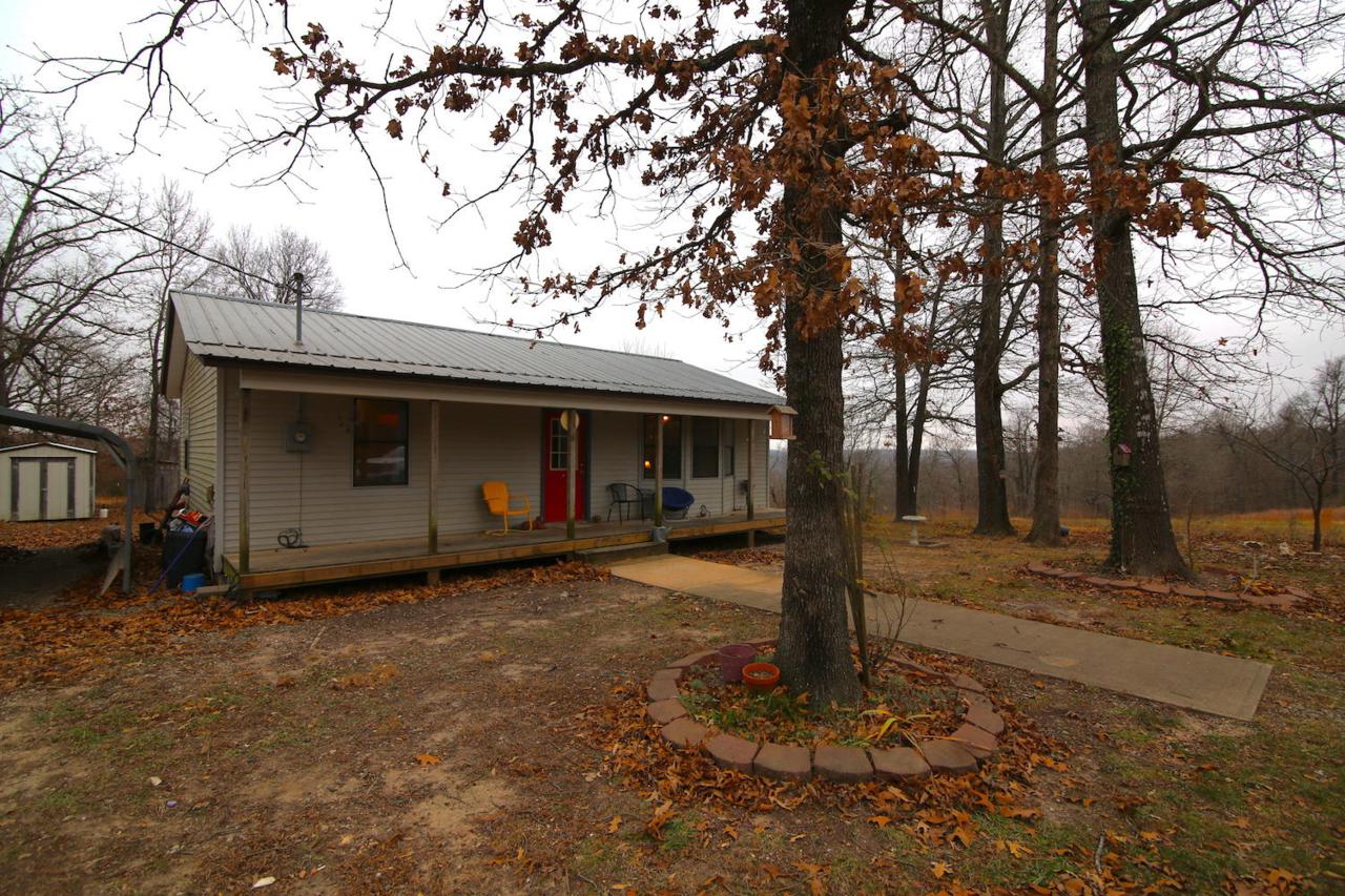266 Rainbow Valley Trail - Photo 1