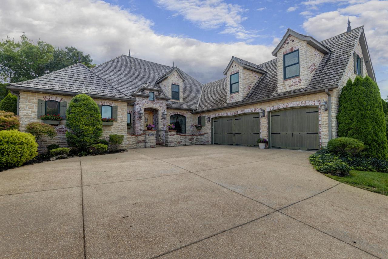 6308 Creeksedge Lane - Photo 1