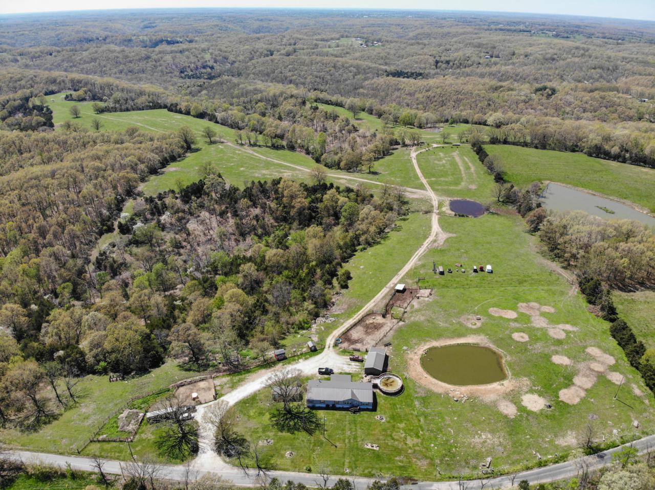 1047 Marshfield Road - Photo 1