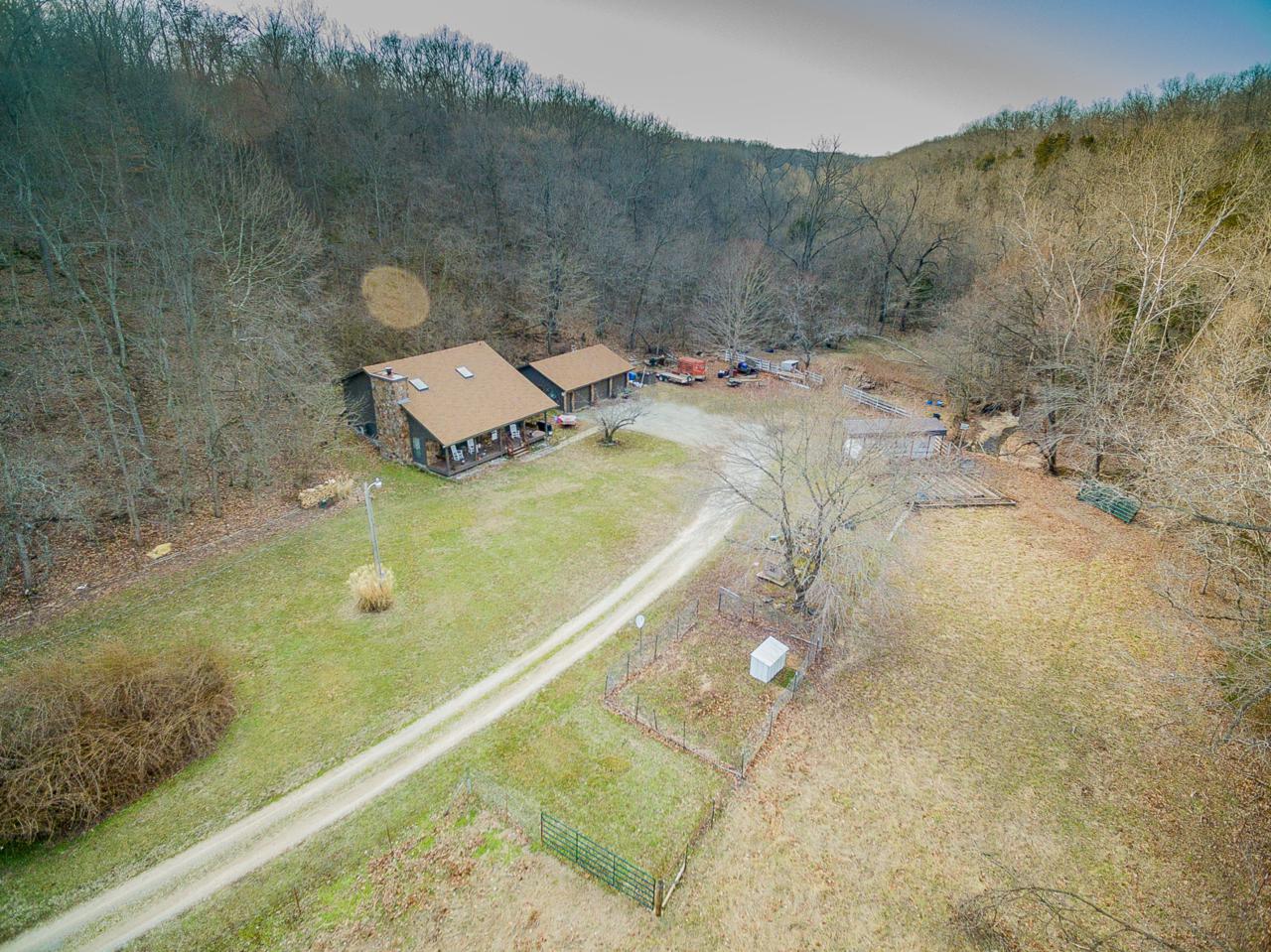 2474 Farm Rd 2290 - Photo 1