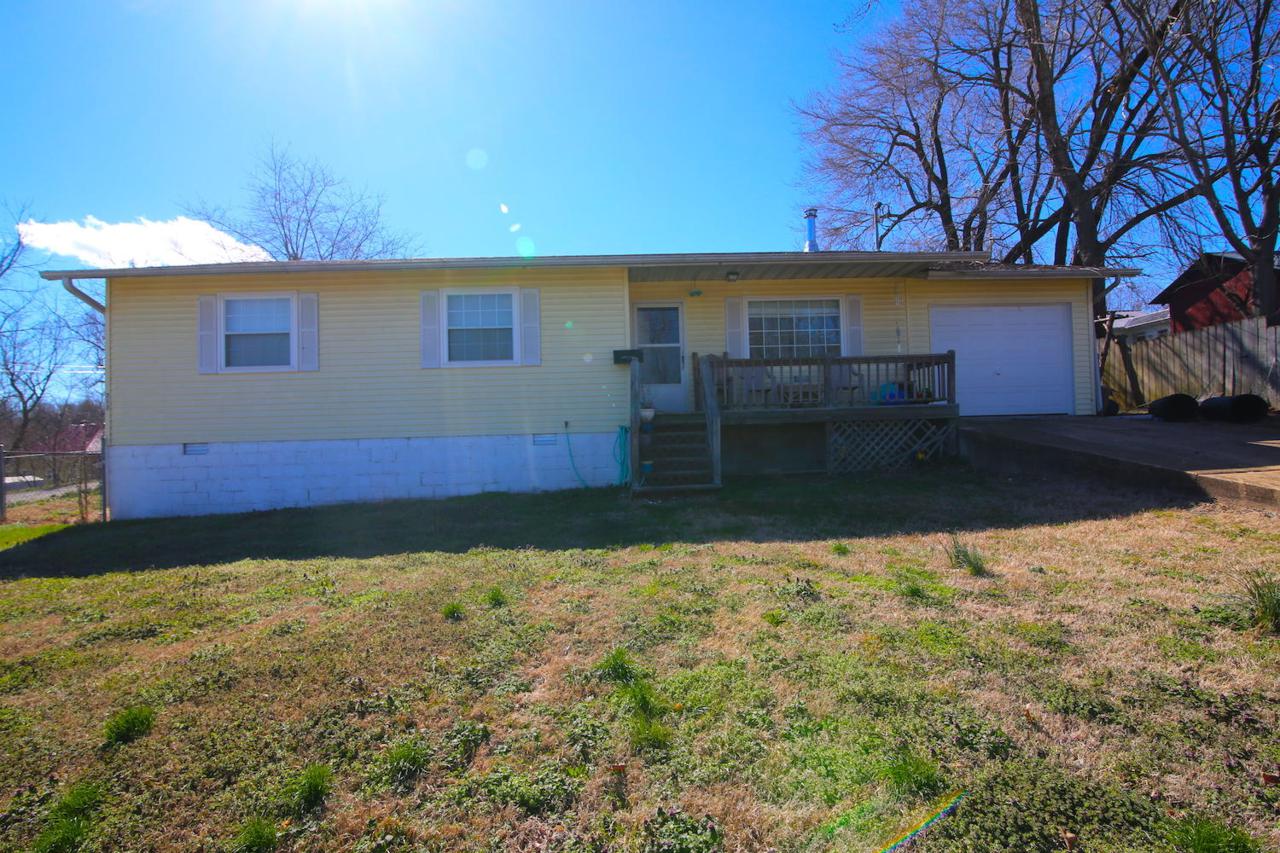 505 Vine Street - Photo 1