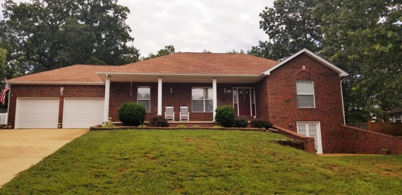 2608 Kody Drive - Photo 1