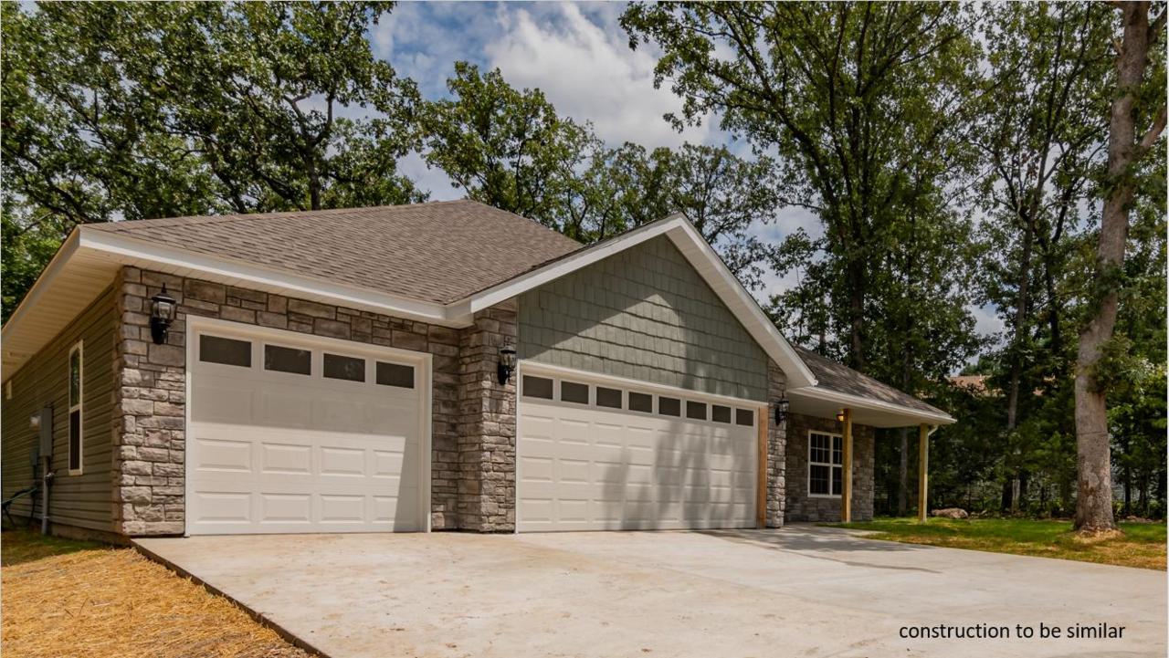 196 Barkley Lane - Photo 1