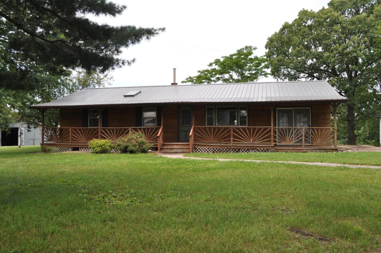 33401 Highway 32 - Photo 1
