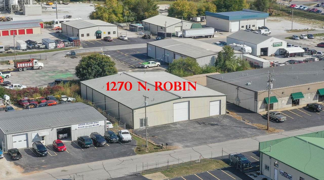 1270 Robin Street - Photo 1