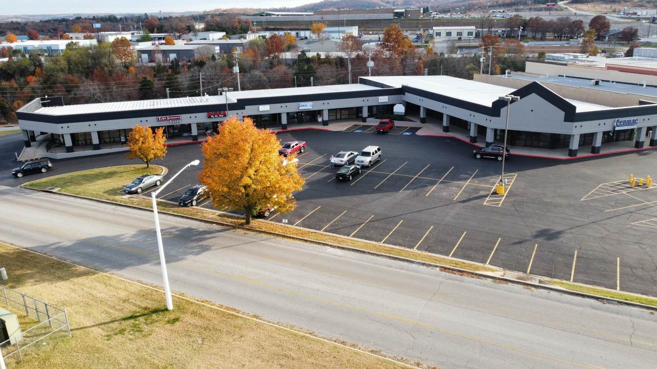 180 Mall Road - Photo 1