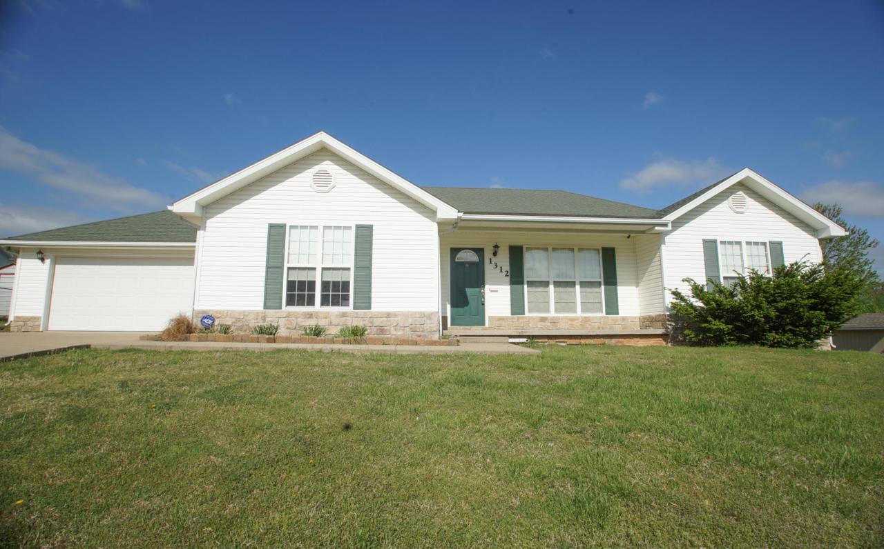 1312 Hearrell - Photo 1