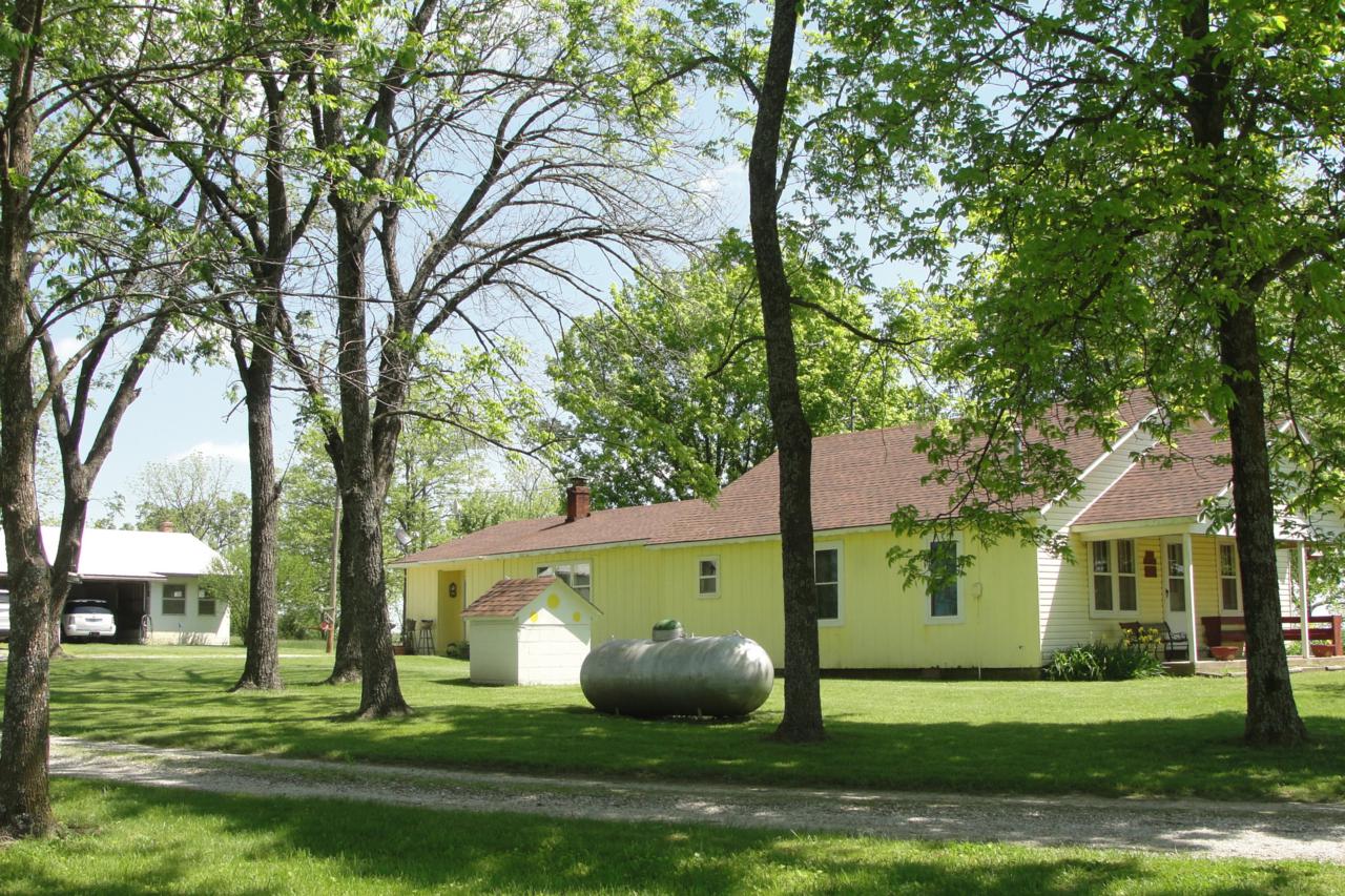 18919 Bear Claw Road - Photo 1