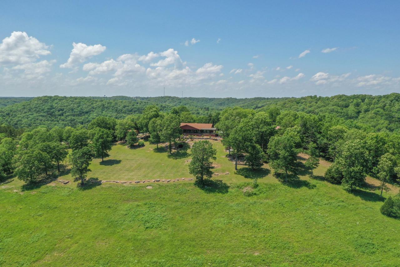 160 Peaceful Mountain Drive - Photo 1