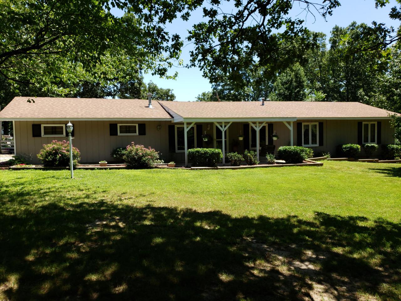 6374 Farm Rd 227 - Photo 1