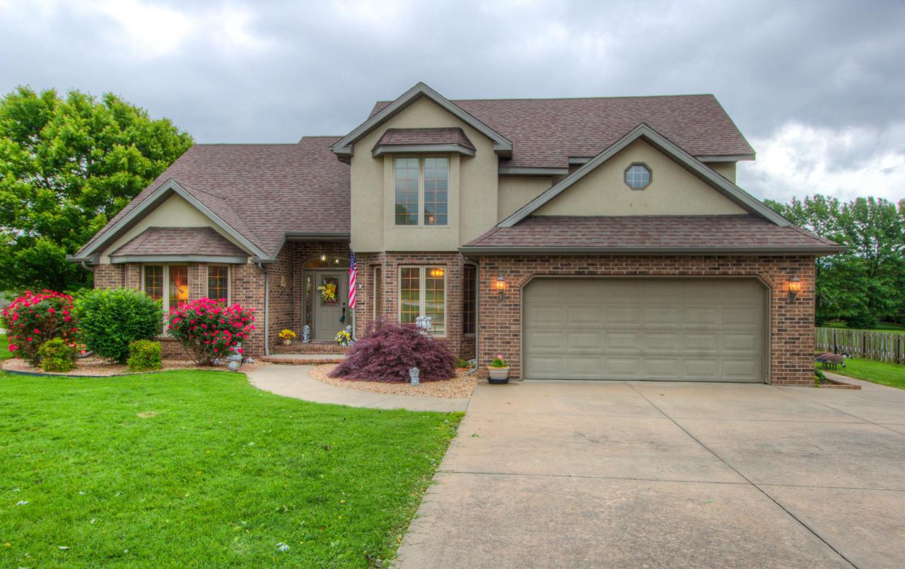 3923 Weaver Road - Photo 1