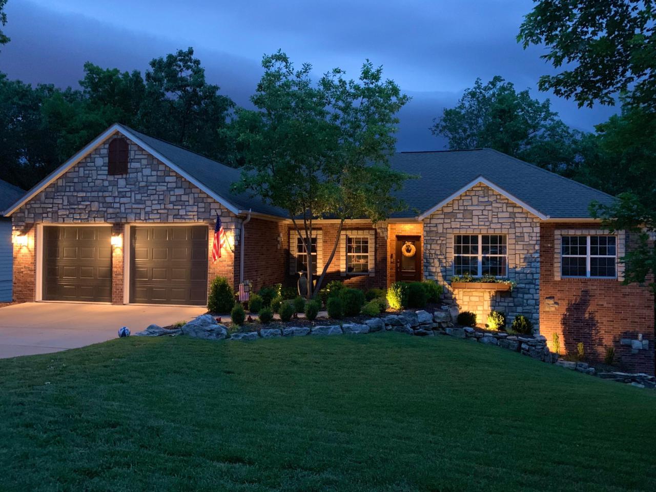253 Country Bluff Drive - Photo 1