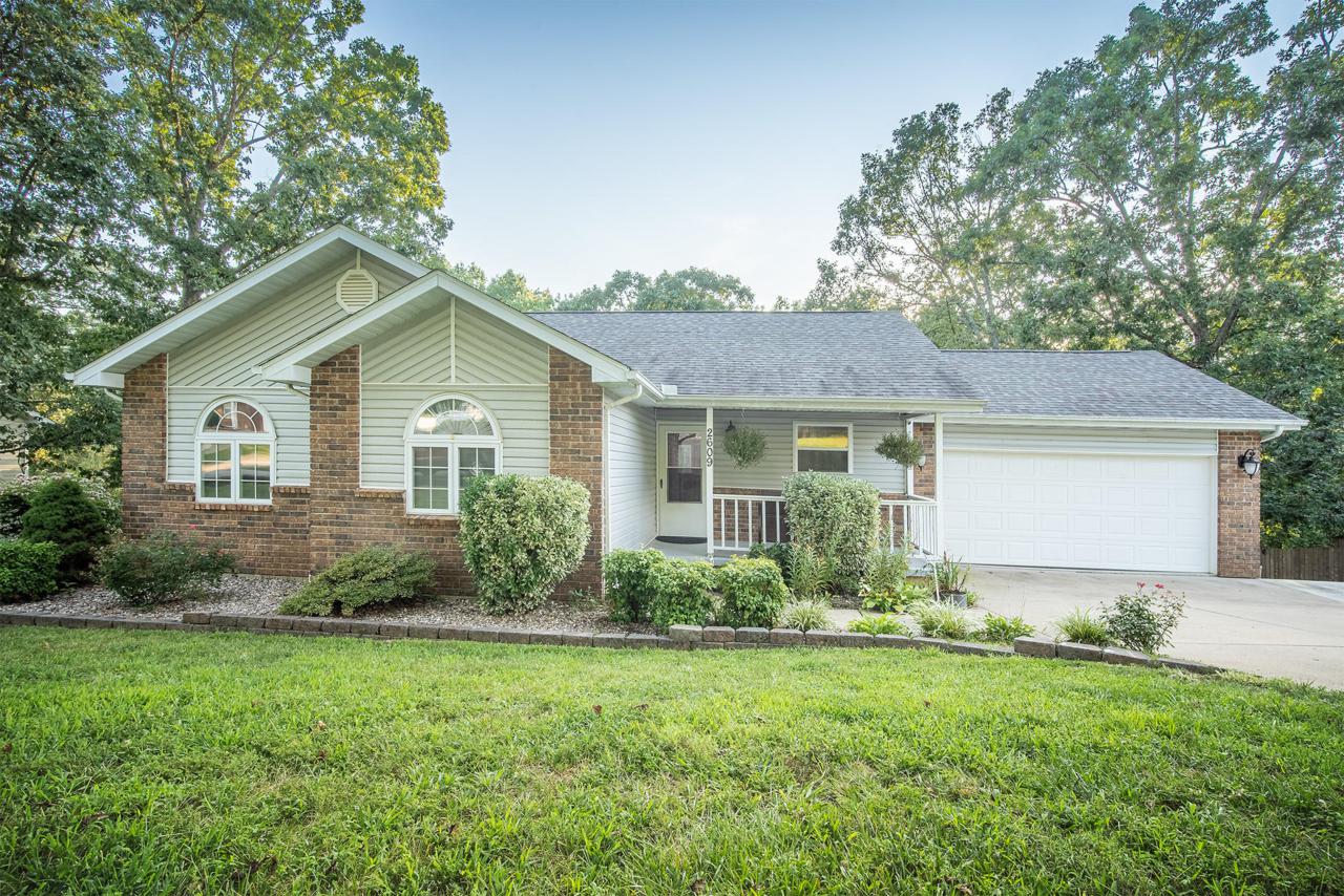2609 Kody Drive - Photo 1