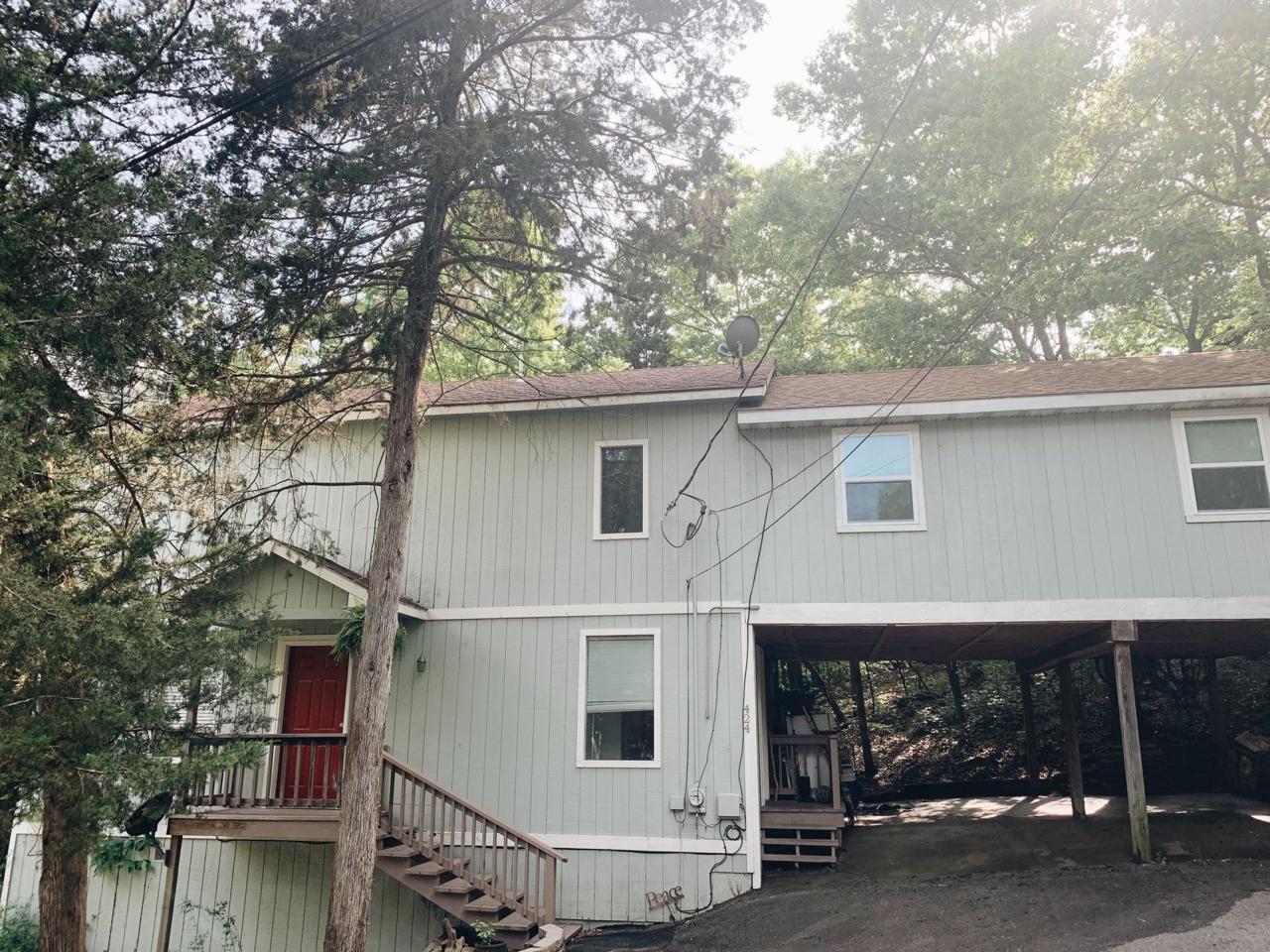 424 Lakewood Road - Photo 1