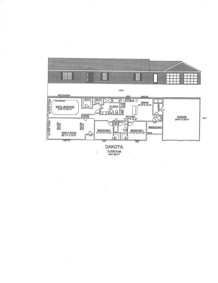481 Van Buren Road - Photo 1