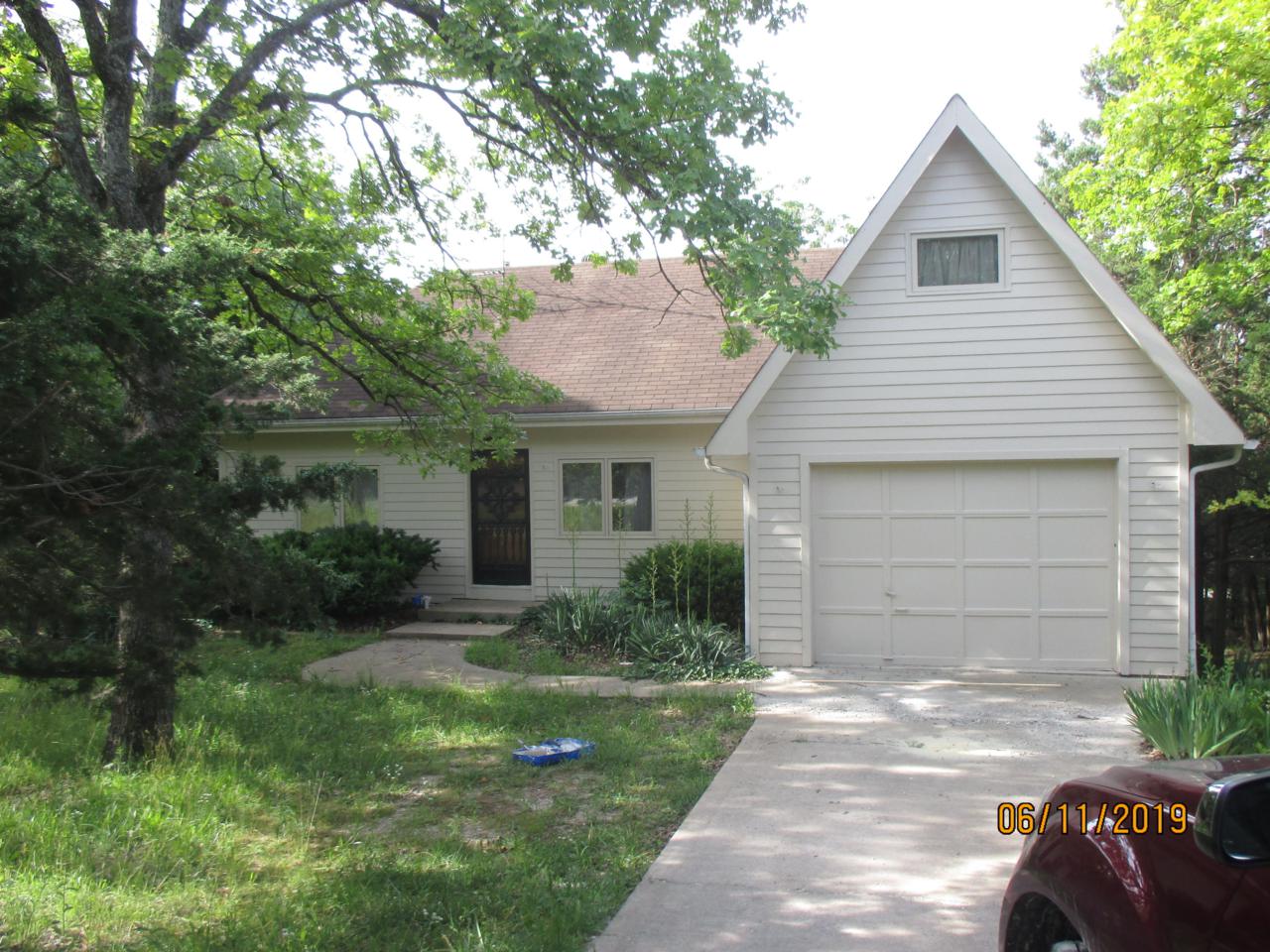 20848 Ole Shep Trail - Photo 1