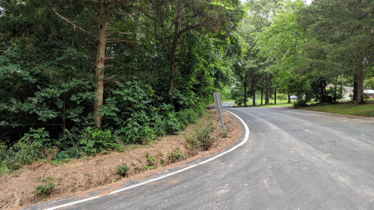 Tbd Fox Fire Lane Lane - Photo 1
