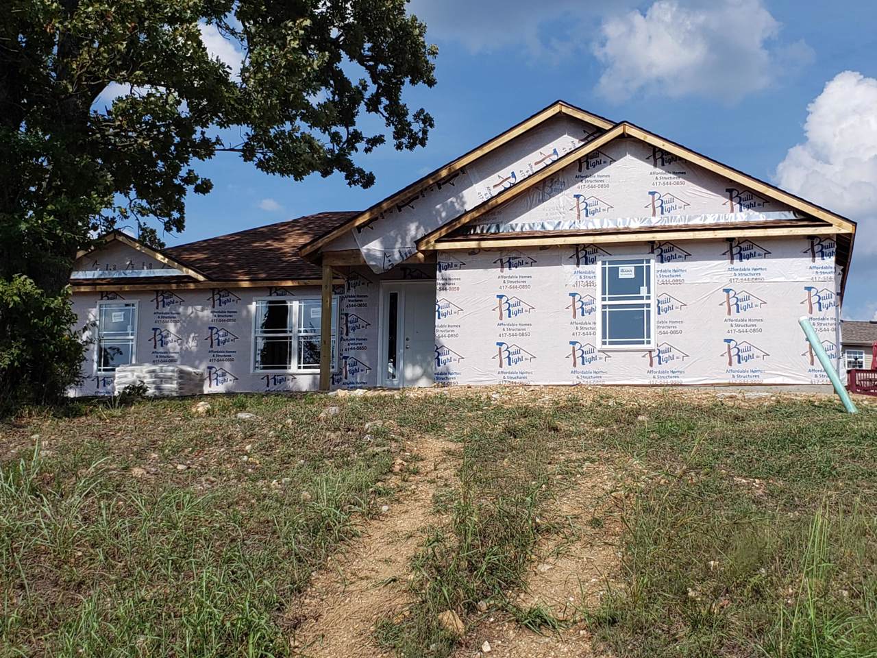 435 Holts Lake Drive - Photo 1