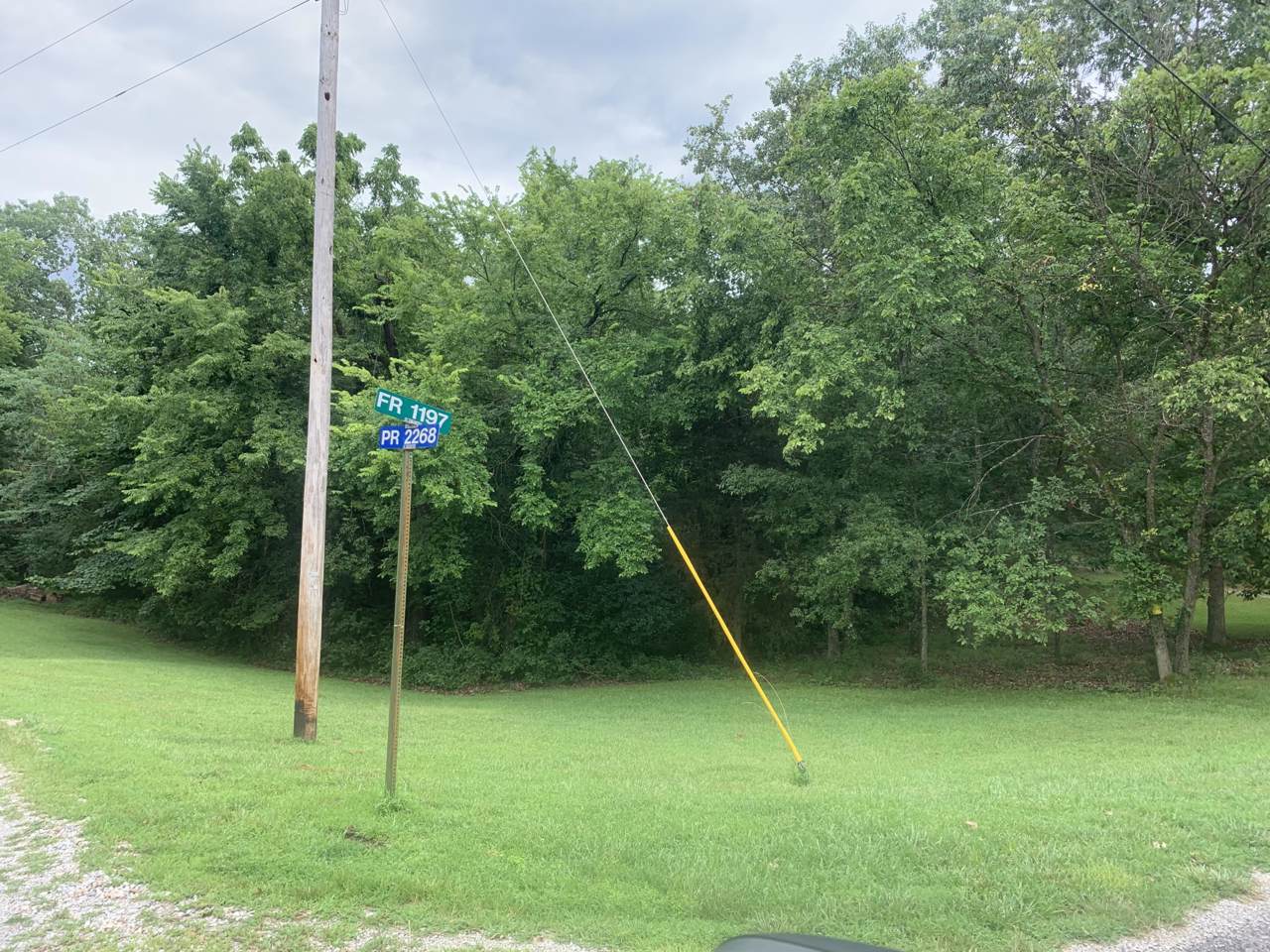 Tbd Farm Road 1197 - Photo 1