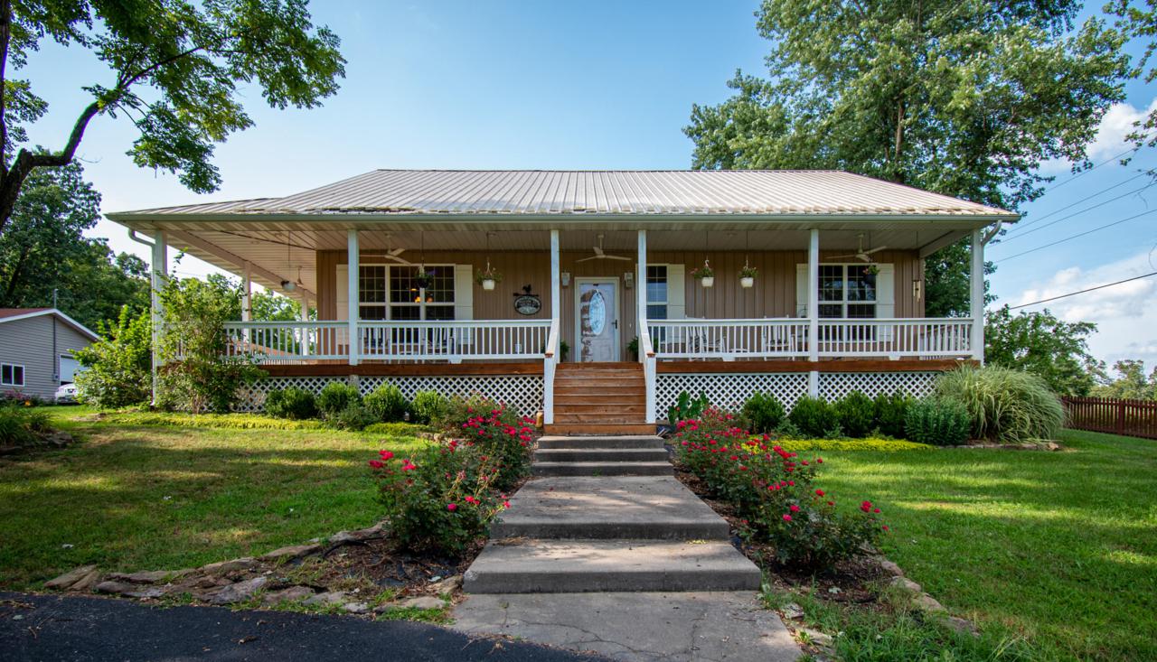36205 State Hwy 413 - Photo 1