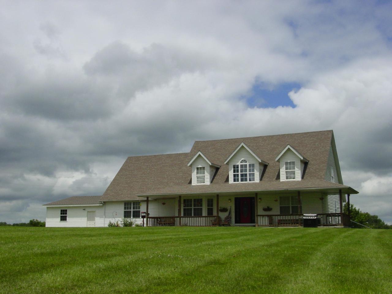 315 Shady Oak Drive - Photo 1