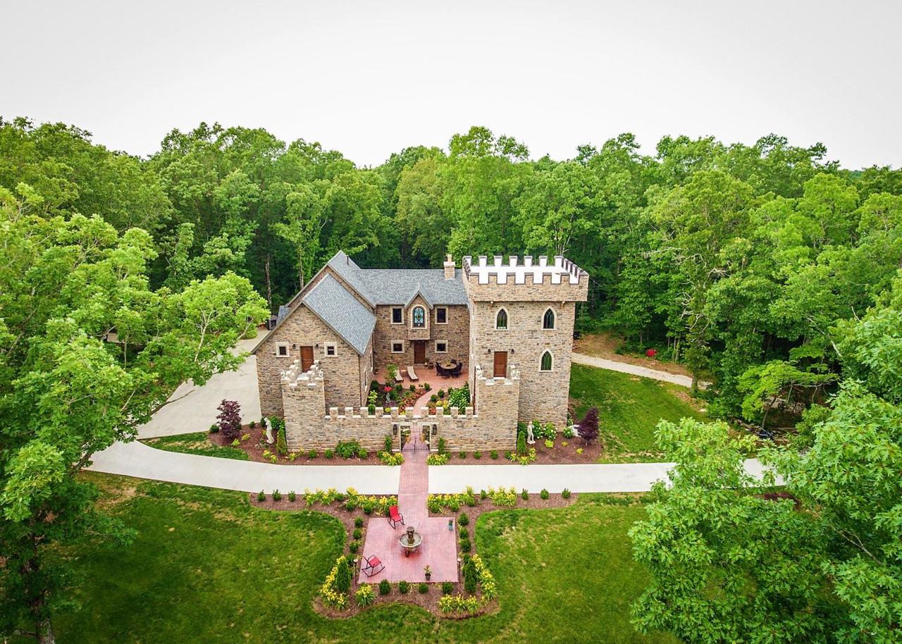 125 Sky Castle Drive - Photo 1