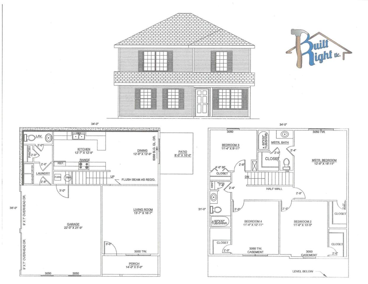 122 Stone Valley Circle - Photo 1