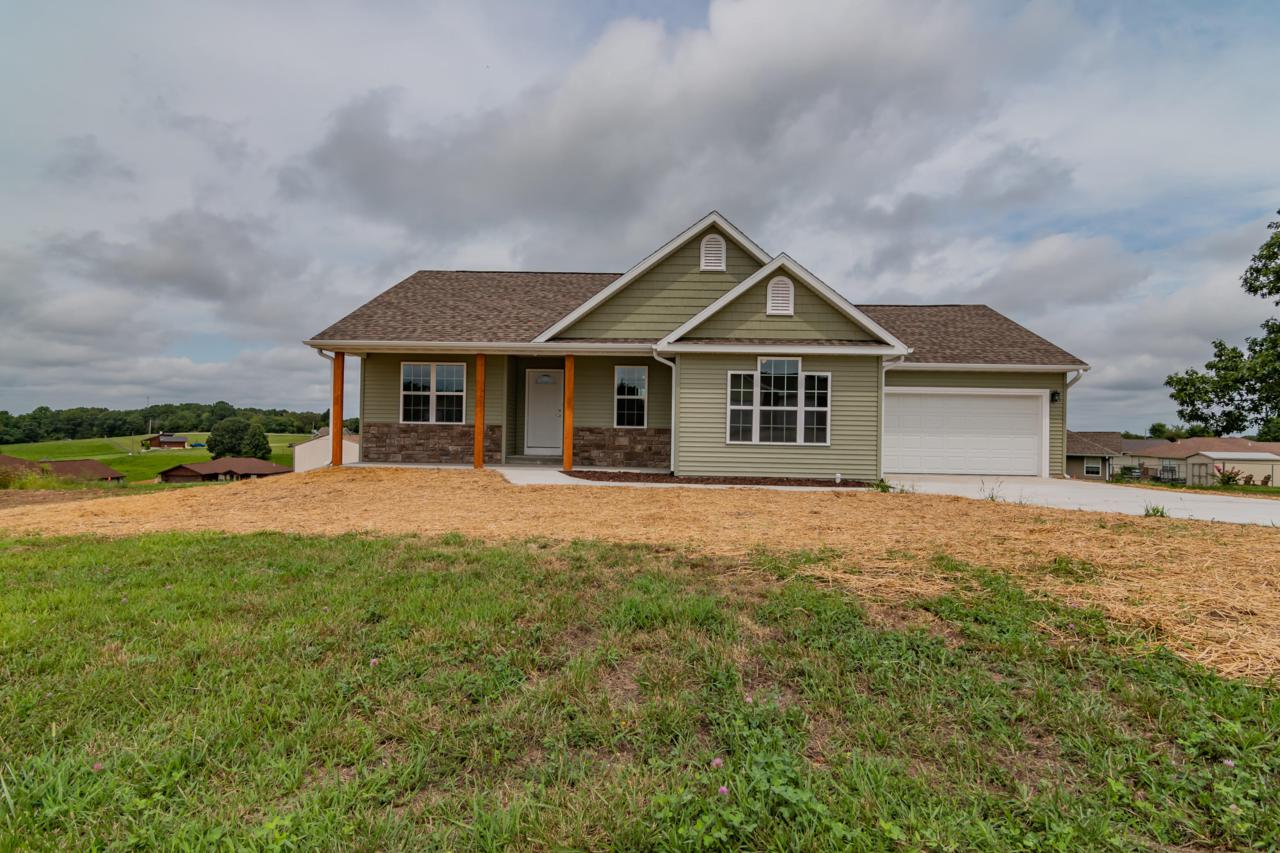 521 Micahs Crossing - Photo 1